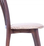 Стул Орегон 2500000085444 Leset