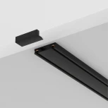 Шинопровод магнитный накладной Maytoni Busbar trunkings Radity TRX084EC-111B (48V)