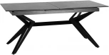 Стол обеденный Stool Group Олимпия раскладной 180-230*90 керамика темная УТ000034948