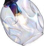 Подвесной светильник Idesia SL1188.403.01 ST Luce