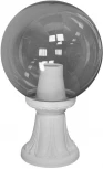 Наземный фонарь Fumagalli GLOBE 250 G25.111.000.WZF1R (220V, шар, IP55)
