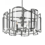 Подвесная люстра Loft It Reflection 10433/6