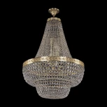 Потолочная люстра Bohemia 1910 19101/H2/60IV G