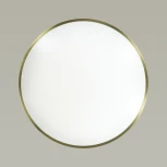 Настенно-потолочный светильник Sonex Lota Bronze 2089/CL