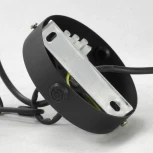 Подвесной светильник Lussole Loft Buffalo GRLSP-9994