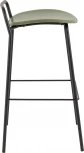 Стул барный Mantis экокожа зеленый Stool Group (арт.УТ000038916)