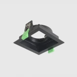 Светильник встраиваемый Crystal Lux CLT 068C1 BL (220V)