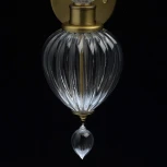 Бра Chiaro Оделия 619020901