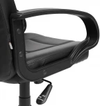 Кресло СН747 Tetchair (Черный).