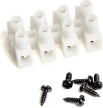 Распределительная коробка (черный) Stekker 49121