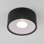 Потолочный светильник уличный Elektrostandard Light LED 35141/H черный (220V, круглые, IP65)