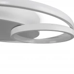 Потолочный светильник светодиодный с пультом Freya Nation Market FR10028CL-L80W