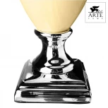 Интерьерная настольная лампа Arte Lamp Radison A5199LT-1WH