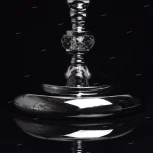 Интерьерная настольная лампа MW-Light Аврора 371030601