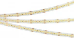 Светодиодная лента RT-A240-10mm 24V Warm2400 (22 W/m, IP20, 2835, 5m) (Arlight, высок.эфф.150 лм/Вт) 055992