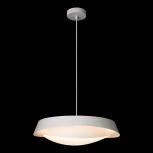Подвесной светильник Loft It Petale 10256P White (LED, 220V, на проводе, круглые)