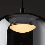 Подвесной светильник Freya Idol FR6134PL-L4SM (LED, 220V, на проводе)