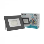 Прожектор уличный Gauss Elementary 613100250