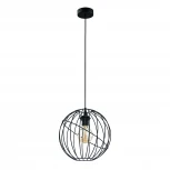 Подвесной светильник TK Lighting Orbita 1626 Black