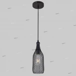 Подвесной светильник Odeon Light Bottle 3353/1 (220V, на проводе)