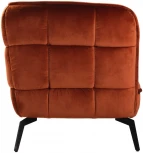 Кресло R-Home Осло Orange