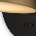 Бра Maytoni Pixel MOD421WL-L6BBS3K (LED, 220V, выключатель)