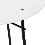 Стол журнальный Калифорния Ники 2500000175718 Leset