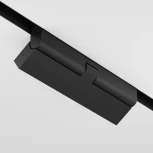 Трековый светильник Downlight Points rot Exility 3000-6000K 12Вт 36° Dim Smart LED (магнитный) Maytoni Technical TR033-4-12W3K-M-DS-B (48V)