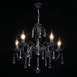 Подвесная люстра De City Аврора 371015205