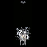 Подвесной светильник Crystal Lux Romeo SP2 CHROME D250