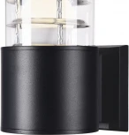 Настенный светильник уличный Maytoni Bronx O576WL-01B (220V, IP54)