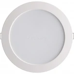 Встраиваемый точечный светильник Novotech Luna 358031 (LED, 220V)