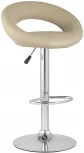 Стул барный Stool Group Купер бежевый УТ000002373