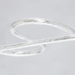 Подвесной светильник De City Мадлен 424017101 (LED, 220V, на проводе)