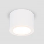 Точечный светильник накладной светодиодный Elektrostandard DLR026 (220V, круглые)