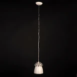 Подвесной светильник Abrasax Daniela SD790 (220V, на проводе, круглые)