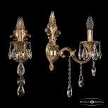 Бра Bohemia 7201 7201B14/1/175 B G