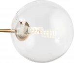 Потолочная люстра Freya Maddison FR5115PL-06BZ