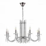Подвесная люстра Epica SL1656.103.08 ST Luce