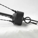 Подвесной светильник Lussole Loft Buffalo LSP-9994