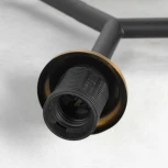 Потолочная люстра Lussole Astoria GRLSP-8309