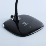 Офисная настольная лампа DeMarkt Ракурс 631035301