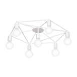 Потолочная люстра Eglo Staiti 97896 (220V)