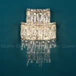 Бра светодиодное Cloyd Antrea 20340 (220V)