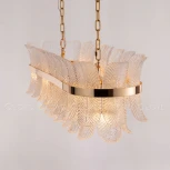 Подвесная люстра Cloyd Siam 10383 (220V, на цепи)
