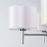 Подвесная люстра Citilux Аврора CL463150 (220V, на цепи)