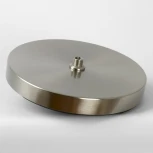 Торшер Lussole LGO Hendry LSP-0660 (220V, выключатель, круглые)