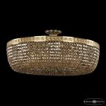 Потолочная люстра Bohemia 1903 19031/80IV G R777