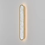 Настенный светильник Maytoni Perlamour MOD429WL-L30BSK (LED, 220V)