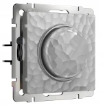 Диммер (hammer серебряный) Werkel W1242006 (a052068)